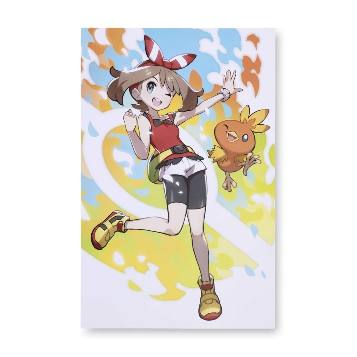 Amazon.co.jp: ポケモンセンター:ポケモントレーナーズ ポスター