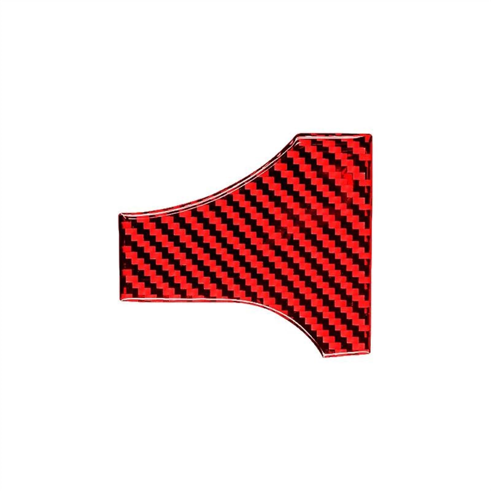 Car Decoration Interior Accessory Headlight Switch Steering Wheel Sticker for Ford for Mustang GT S197 2005-2009 Anti-dust(Left-Hand Drive D)