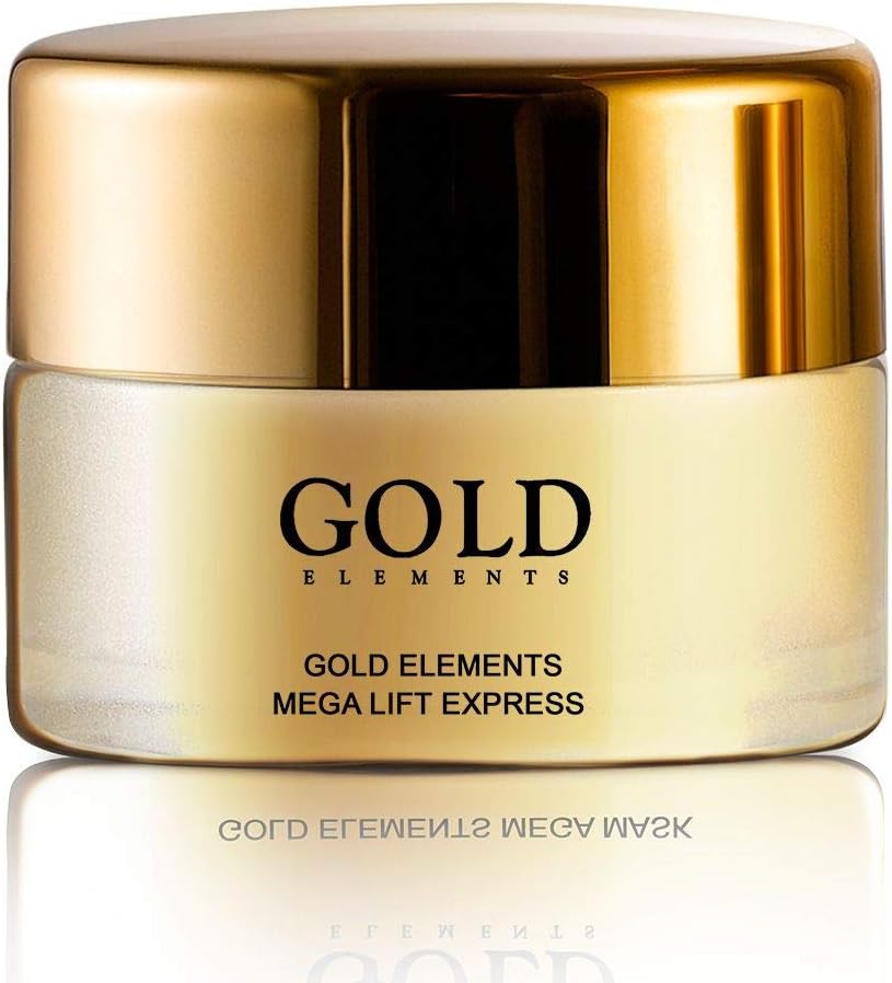 GOLD ELEMENTS Mega Lift Express,F103
