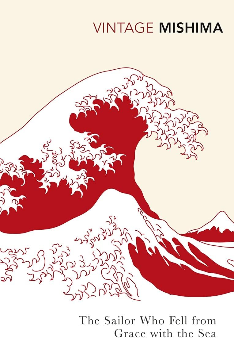 The Sailor Who Fell From Grace With the Sea