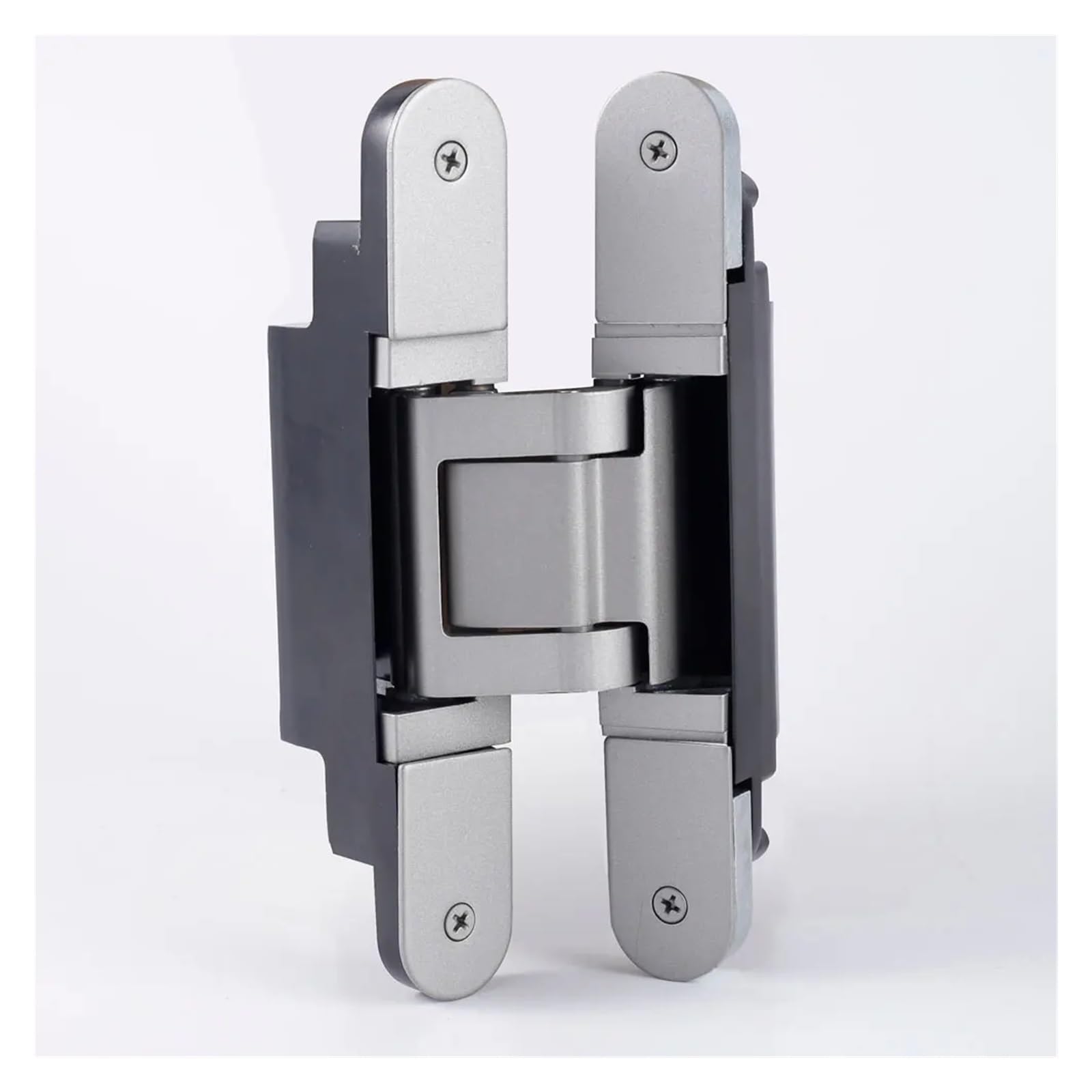 541 rebated Door Adjustable Concealed Residential Door Hinge 3D Concealed Hinge