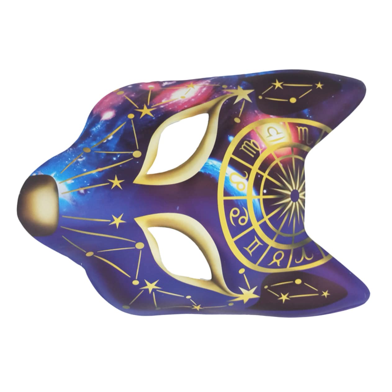 TOYANDONA 3piezas De Carnaval De De Piel Sintética Para Fiesta De Disfraces Elegante y Cómoda Para Halloween y Cosplay Diseño Único y Ligero