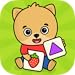 Learning app for kids ages 3-4