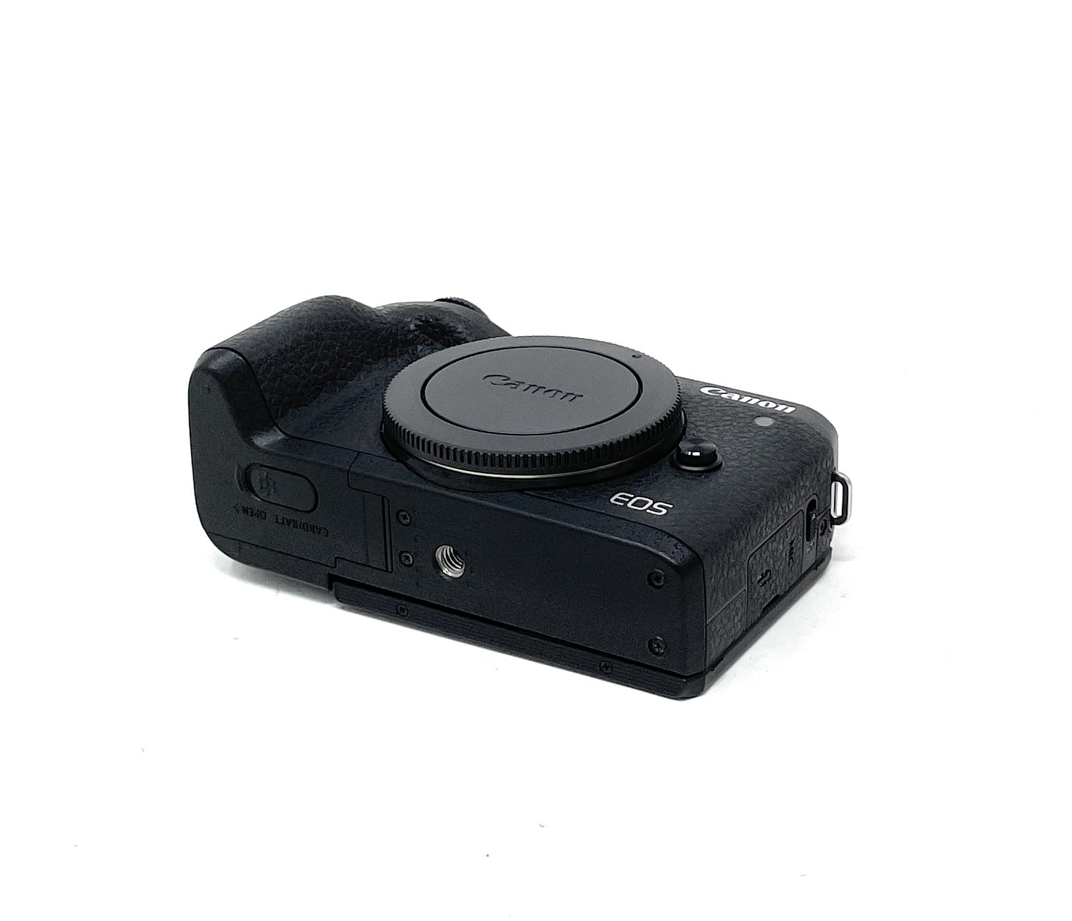 EOS M6 Mark II Body Only