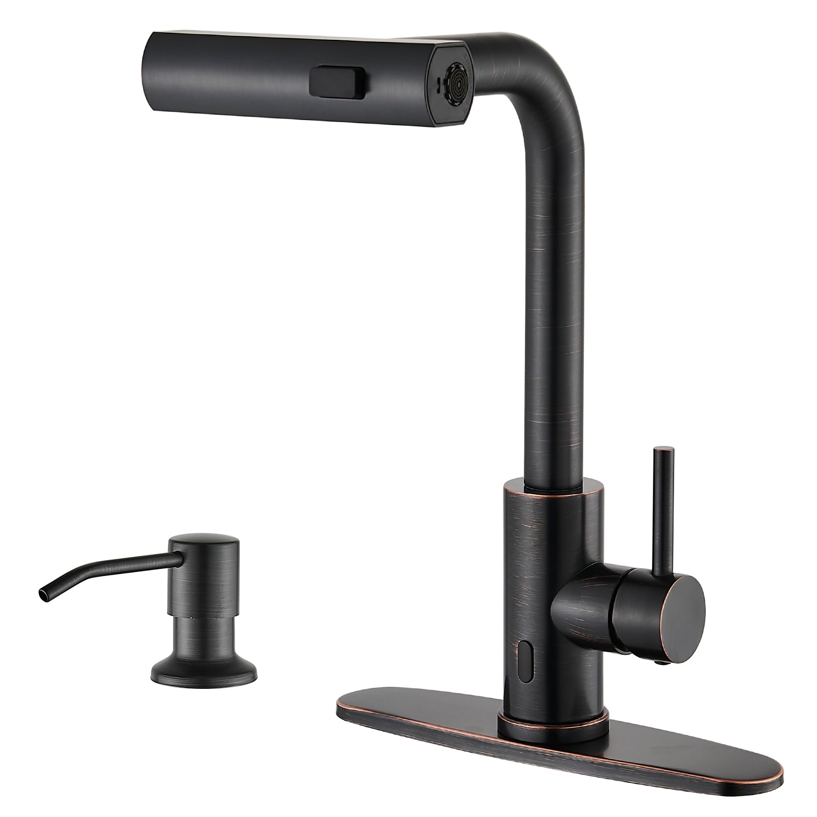AVSIILE Touchless Kitchen Faucets - kitchen fixtures | Mubboo