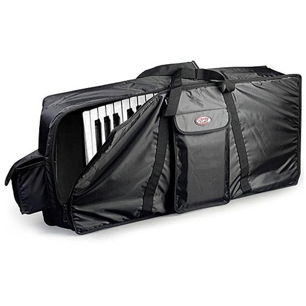 Stagg 25008100 K10-118 Keyboard Tasche (10 mm)