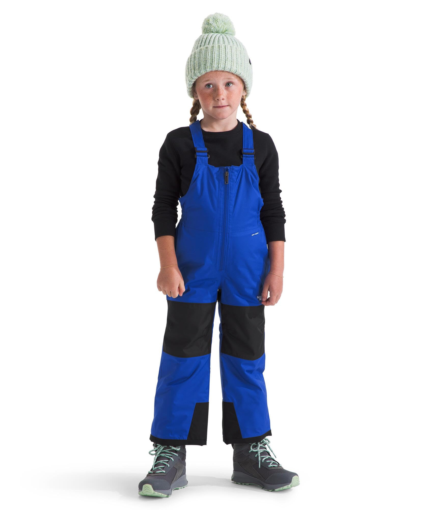 The North Face Freedom Insulated - Salopette - Classique - Mixte Enfant
