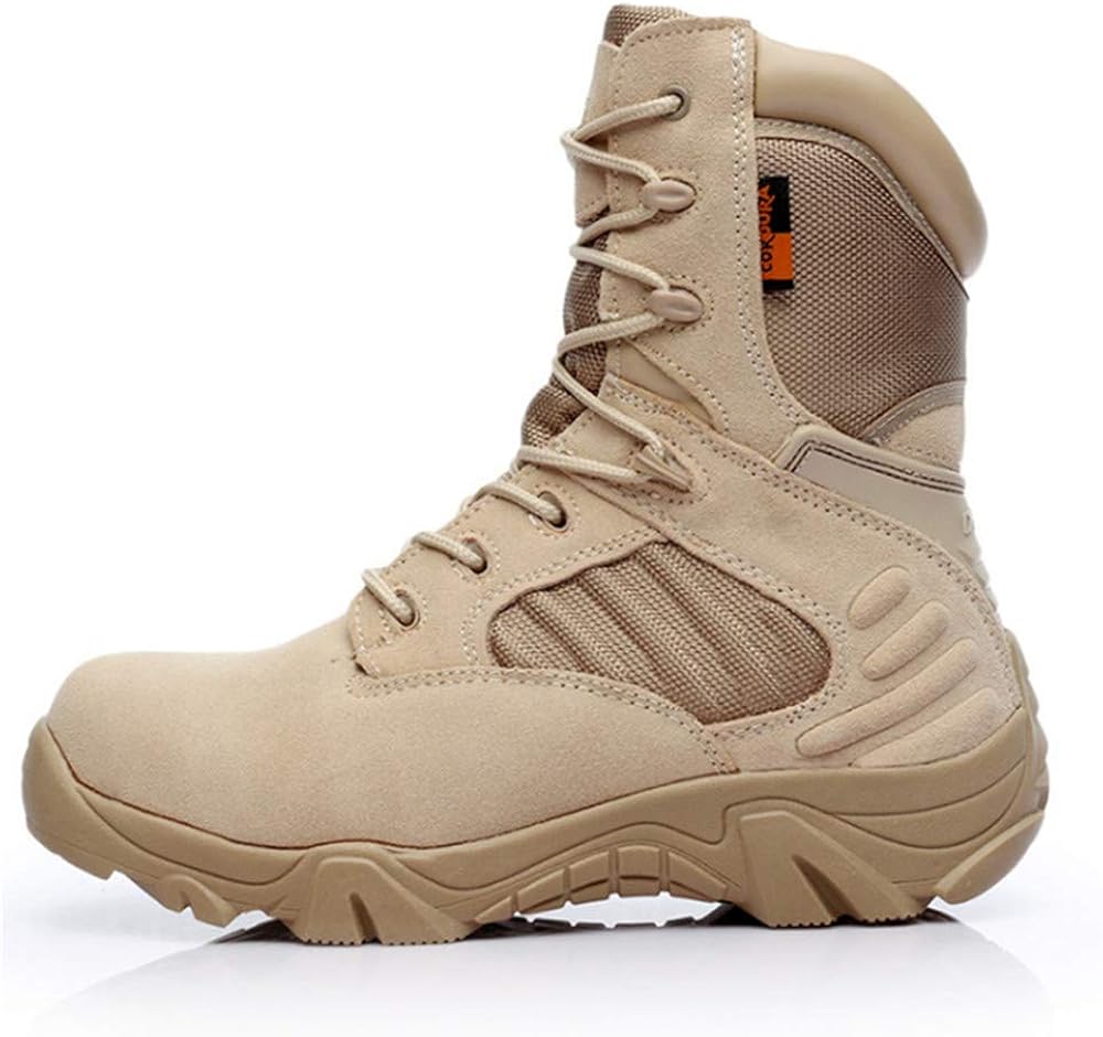 Zapatos tácticos delta Clearance