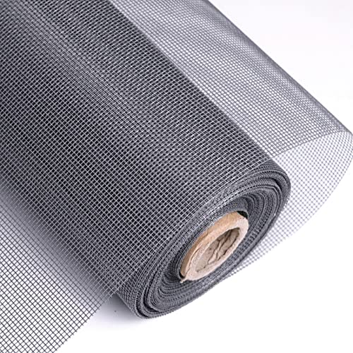 Fliegengitter Fenster Meterware,Fieberglas...