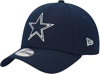 New Era NFL Team Classic 39THIRTY Stretch Flex Fit Hat Cap