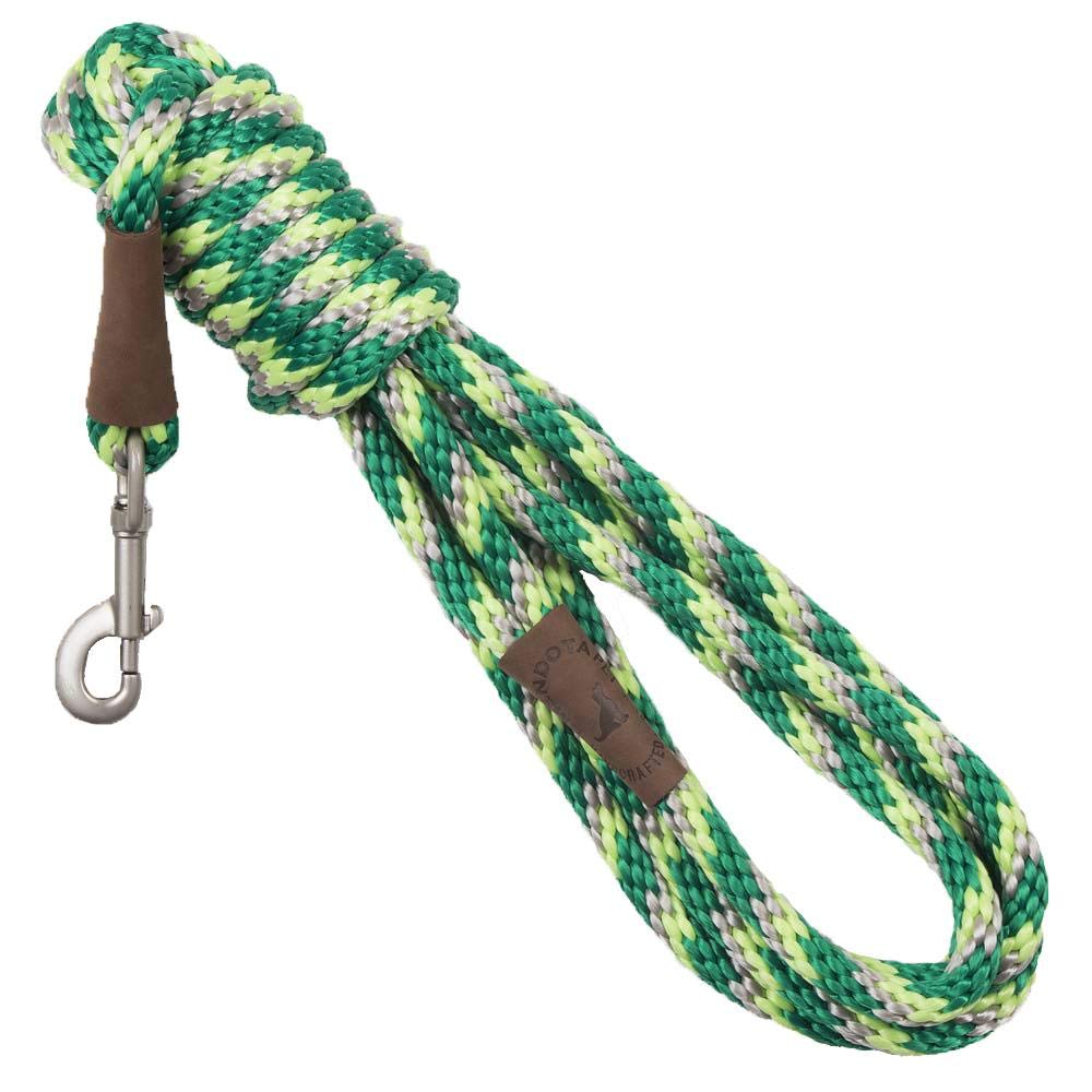 Mendota ME11730N Leash 1/2" x 15' Ivoire