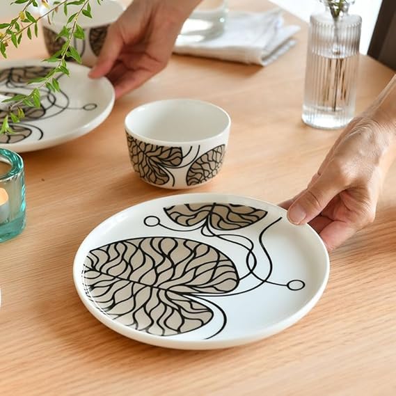 ×marimekko BOTTNAプレート26cm Amazon.co.jp: [マリメッコ] ボットナ プレート 20cm ベージュ