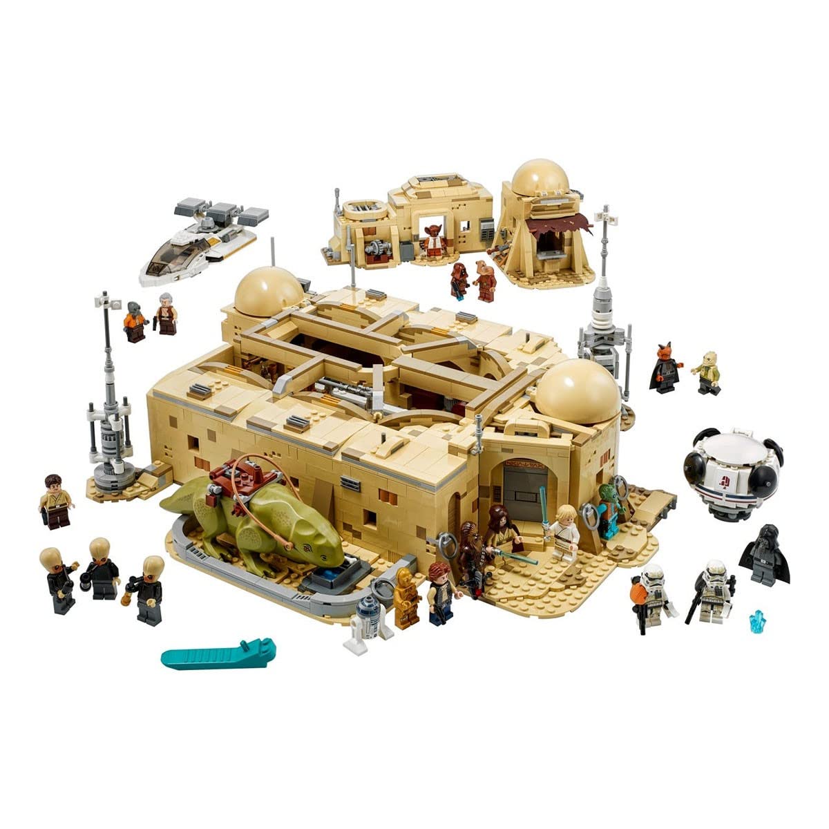 LEGO Star Wars Mos Eisley Cantina™ (75290)