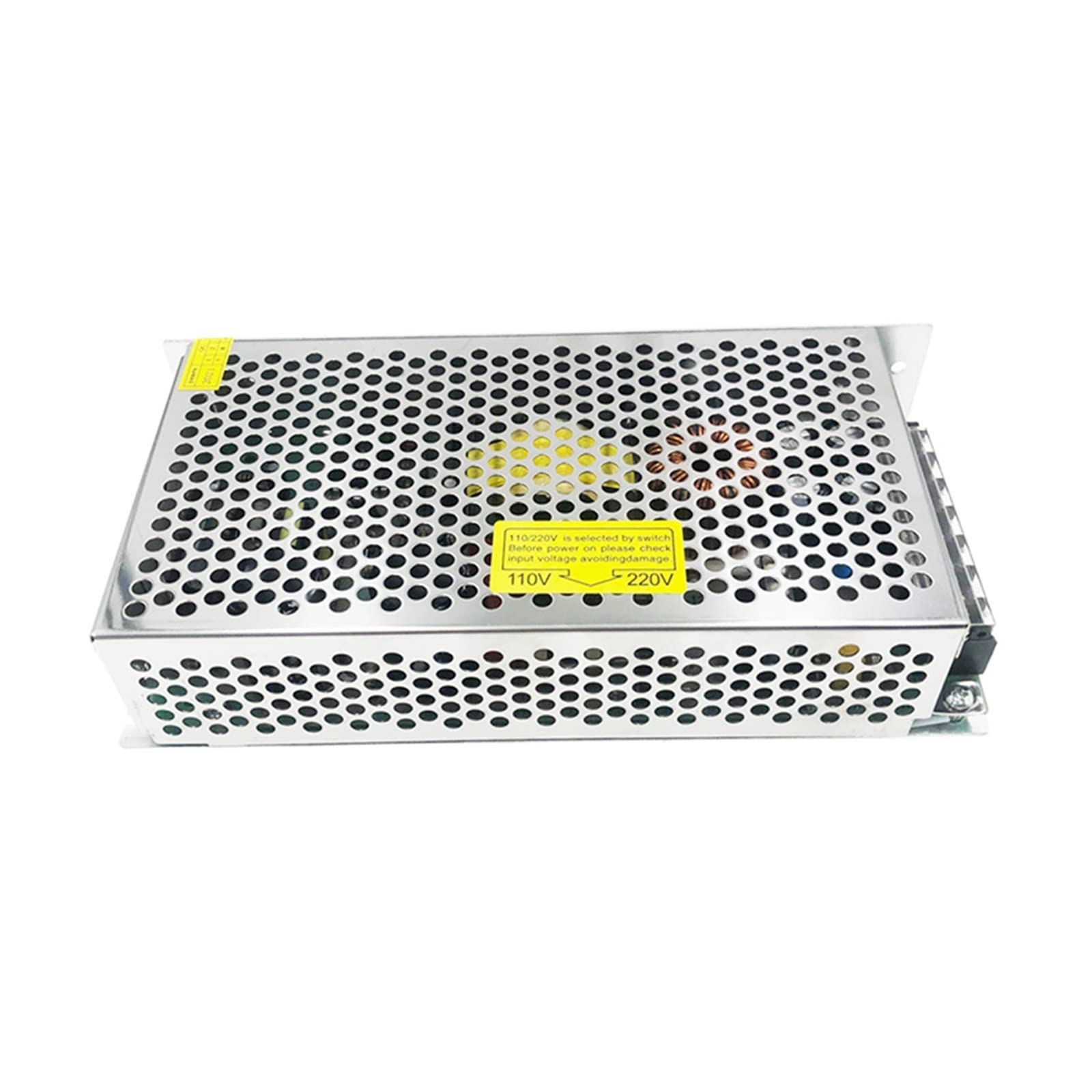 Adaptador de fuente de alimentación de transformadores, convertidor de transformadores for tira de Led de actuador lineal