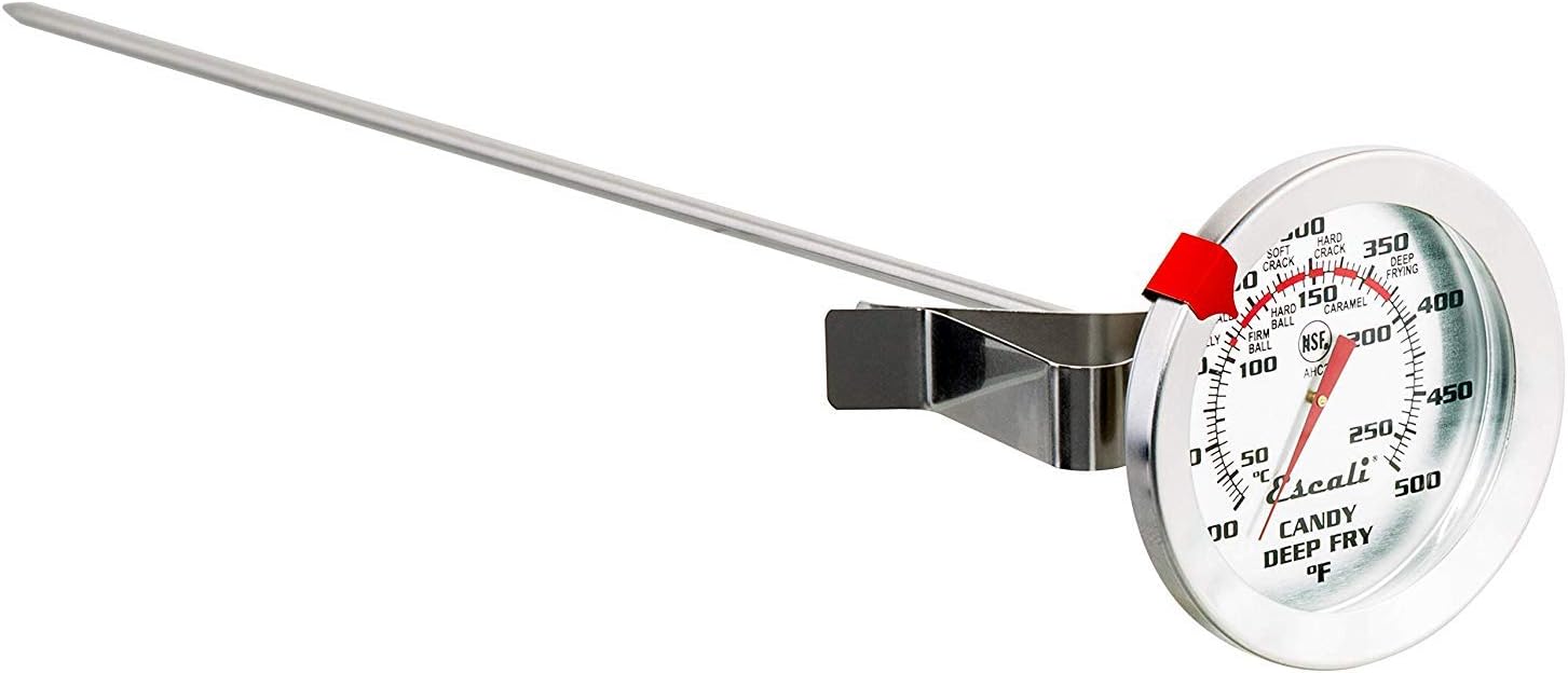 Escali AHC2 Thermometer