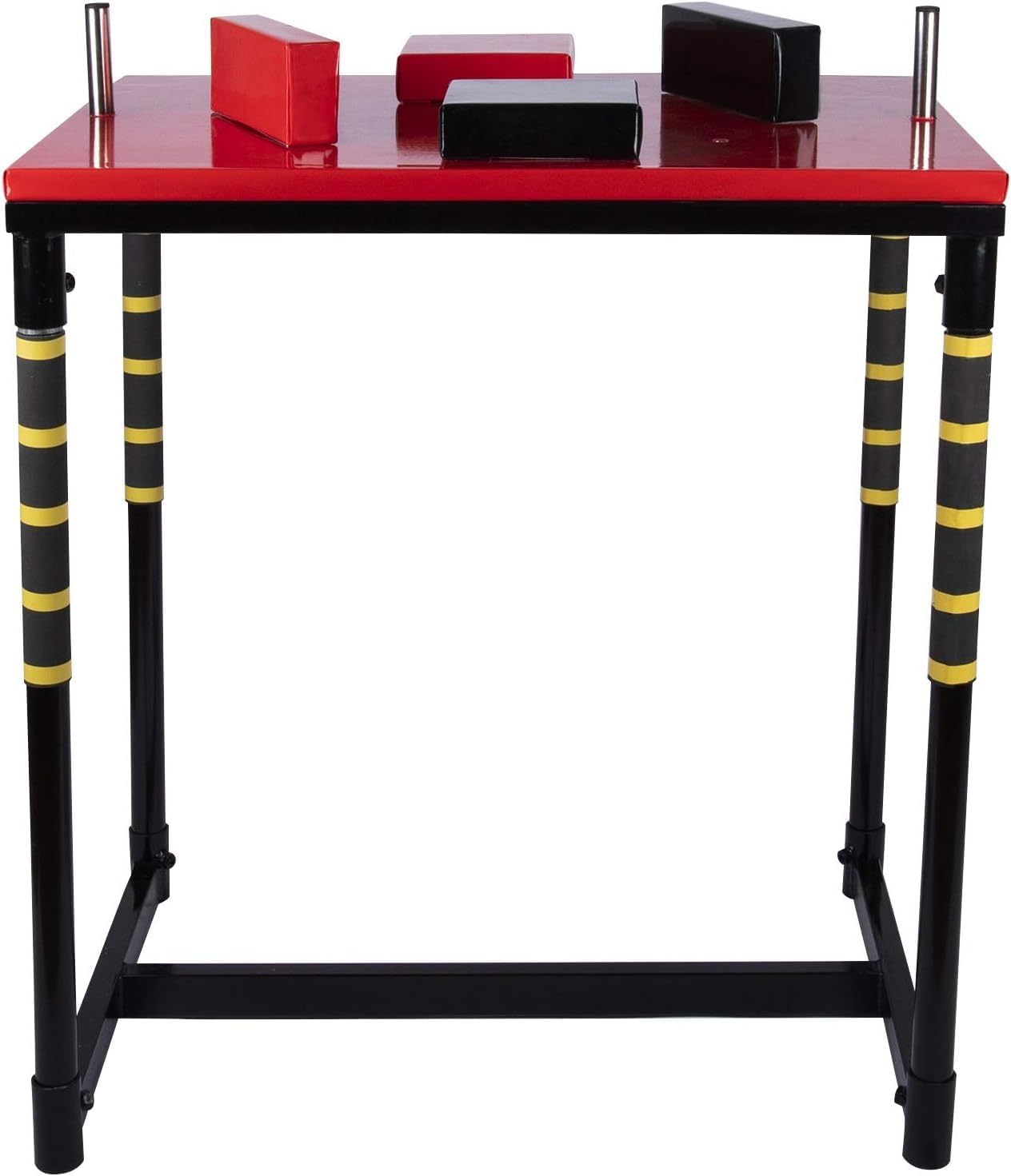 Professional Standard Arm Wrestling Battle Table Arm Wrestling Battle Table Wrist Competition Training for Family Or Office Gym Club