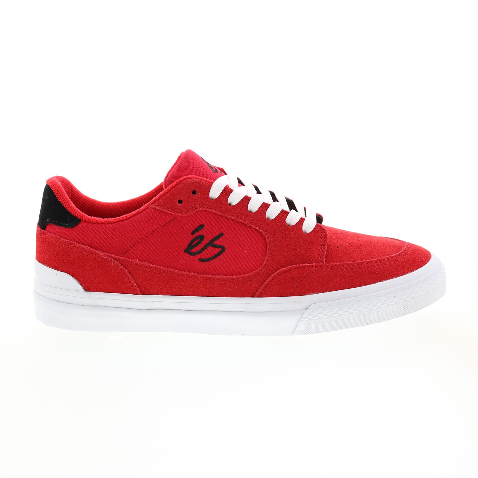 eS Caspian Red Men's 11 Medium