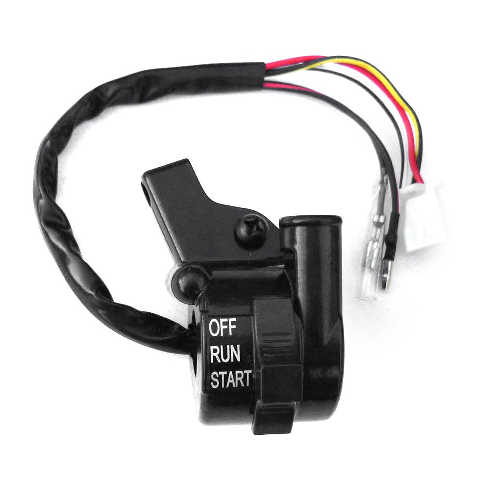 STYLEHEAVEN Throttle Housing Switch for YAMA PW50 PY50 Peewee 50|Motors|Parts & Accessories|Motorcycle Parts|Electrical & Ignition|Other Electrical & Ignition-image-10