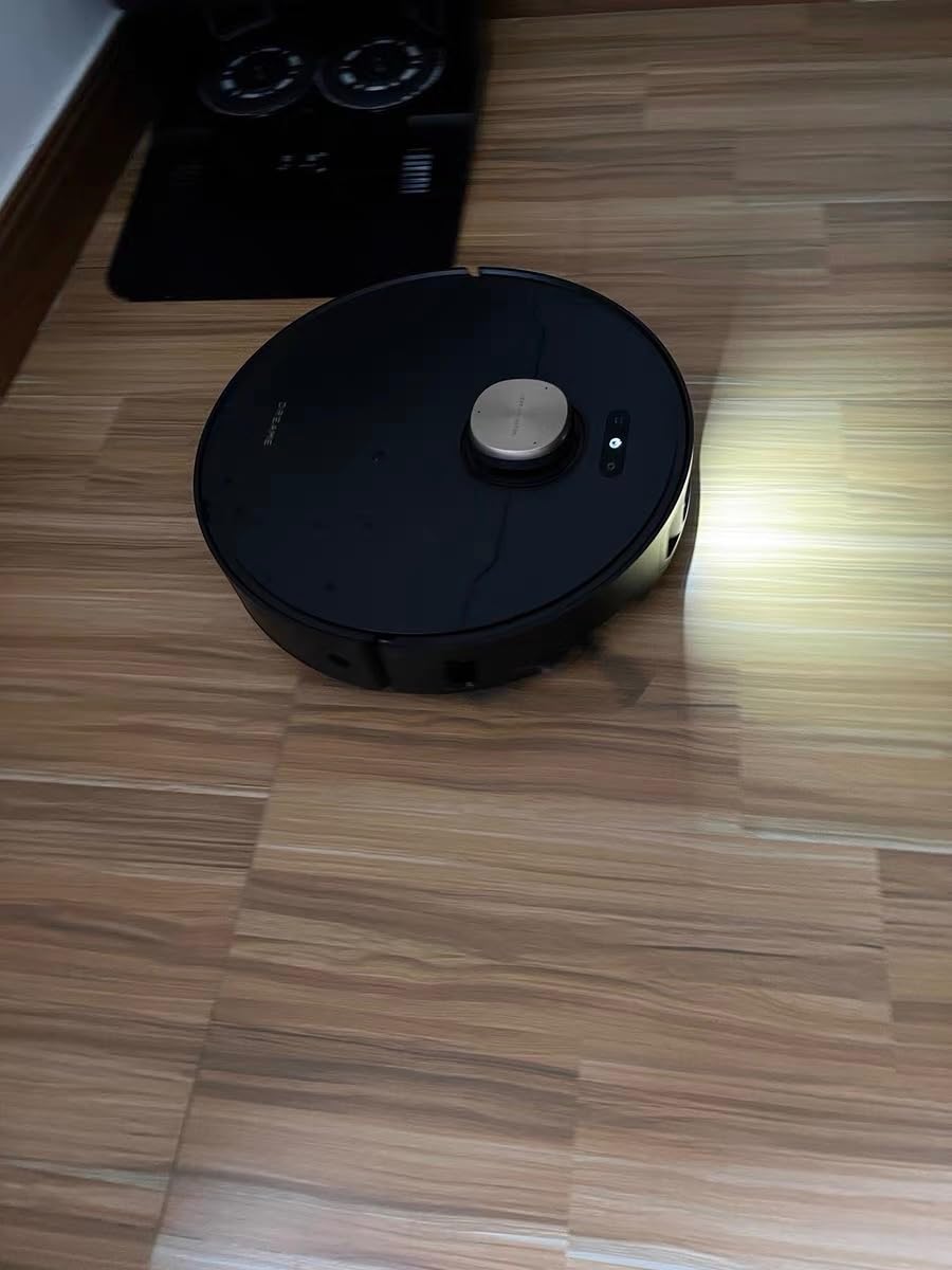 Dreame X40 Ultra Robotic Vacuum Cleaner New release Just Electric