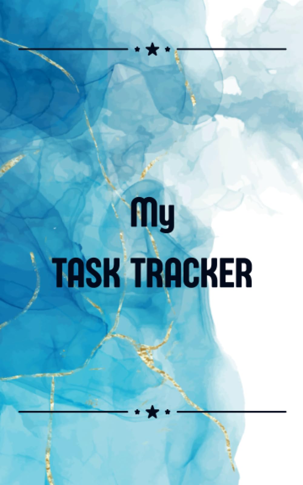 My Task Tracker