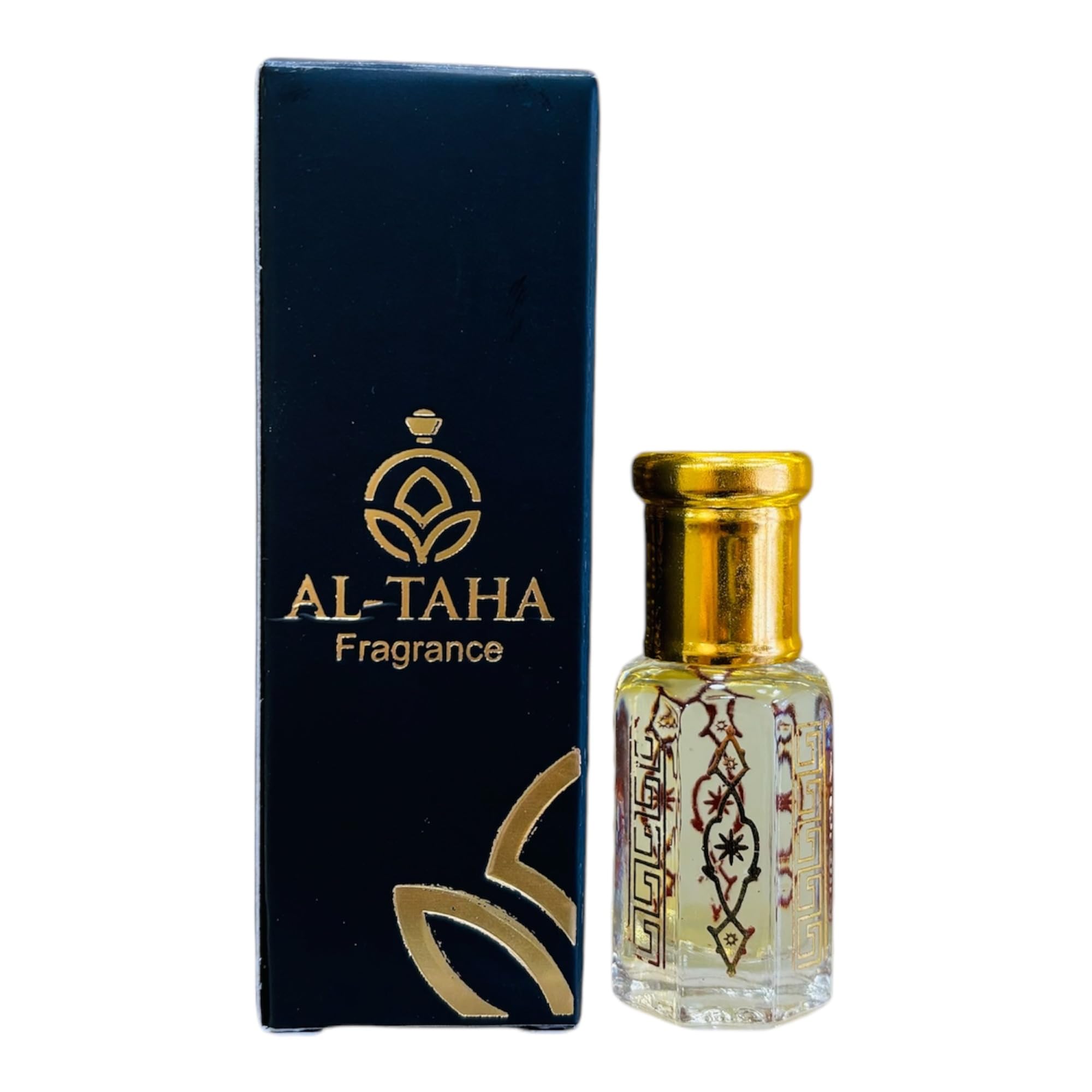 Bela Original Attar By Al-Taha Super Long Lasting Attar 100% Alcohol Free Now in India 6.0ml | Unforgettable Fragrance | French Like Smell-image-47