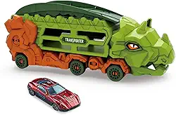 Dinossauro, Cardoso Toys, T-Rex, Relâmpago