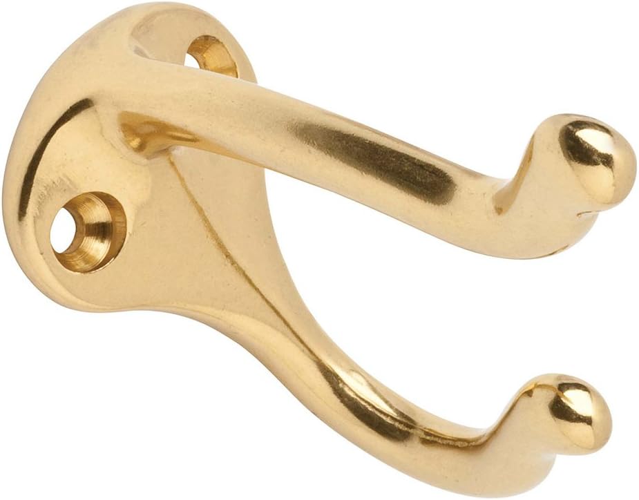 "Schlage 571A3 Hook" - Image 3