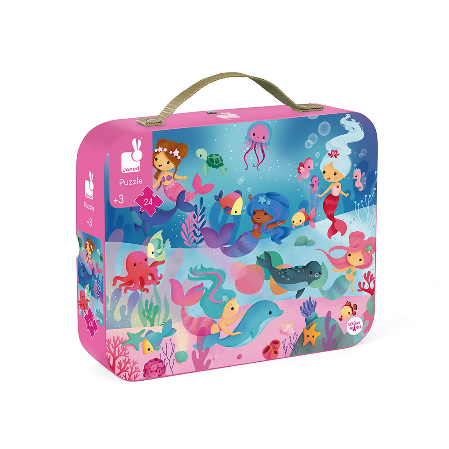 Little Learner Board Book Set, White