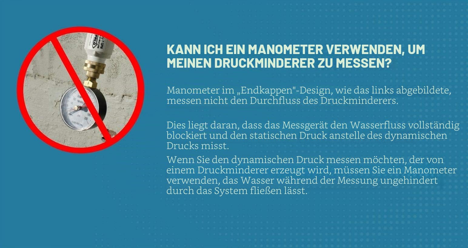 Senninger Druckminderer 25 PSI 1,9 cm (3/4 Zoll) Schlauchgewinde, Tropfbewässerung, Druckminderer, Niederfluss-Ventil – Landschaftsqualität, hohe Leistung