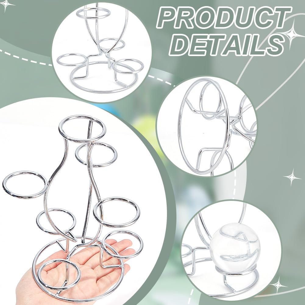 Boîte De Rangement Pour œufs, 20 X 14 X 6,6 Cm, Support Portable, 6