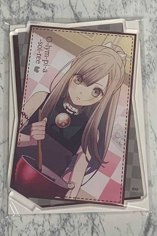 Amazon.co.jp: オトメイト夏の市 オランピアソワレ オラソワ ヒムカ