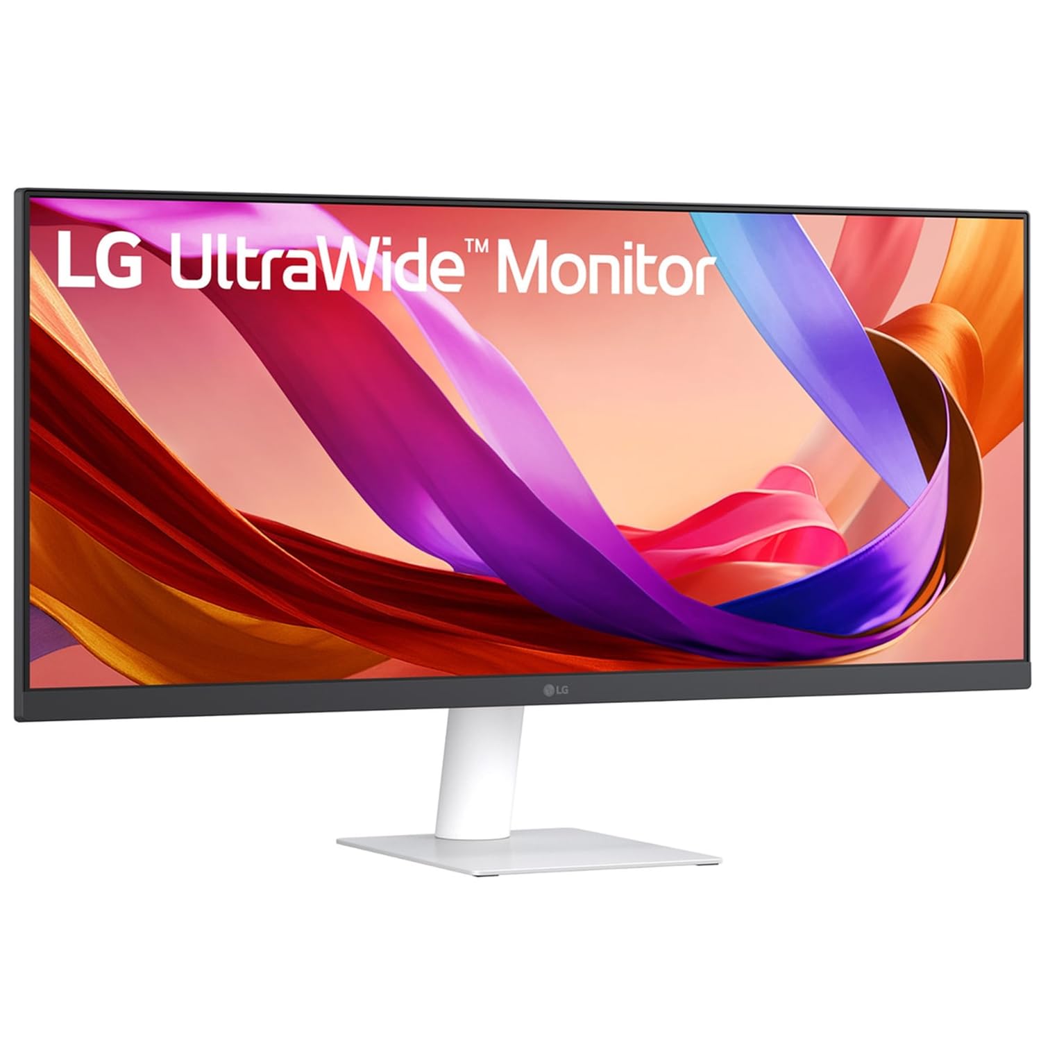 LG 29U531A Smartchoice 73 cm (29 Inch) UltraWide WFHD (2560x1080) IPS Monitor, 100Hz, 5ms(GtG), Anti-Glare, HDR10, 3-Side Virtually Borderless, HDMI, DP, USB-C, Speakers, Tilt Adjustable (White) — Amazon image 14