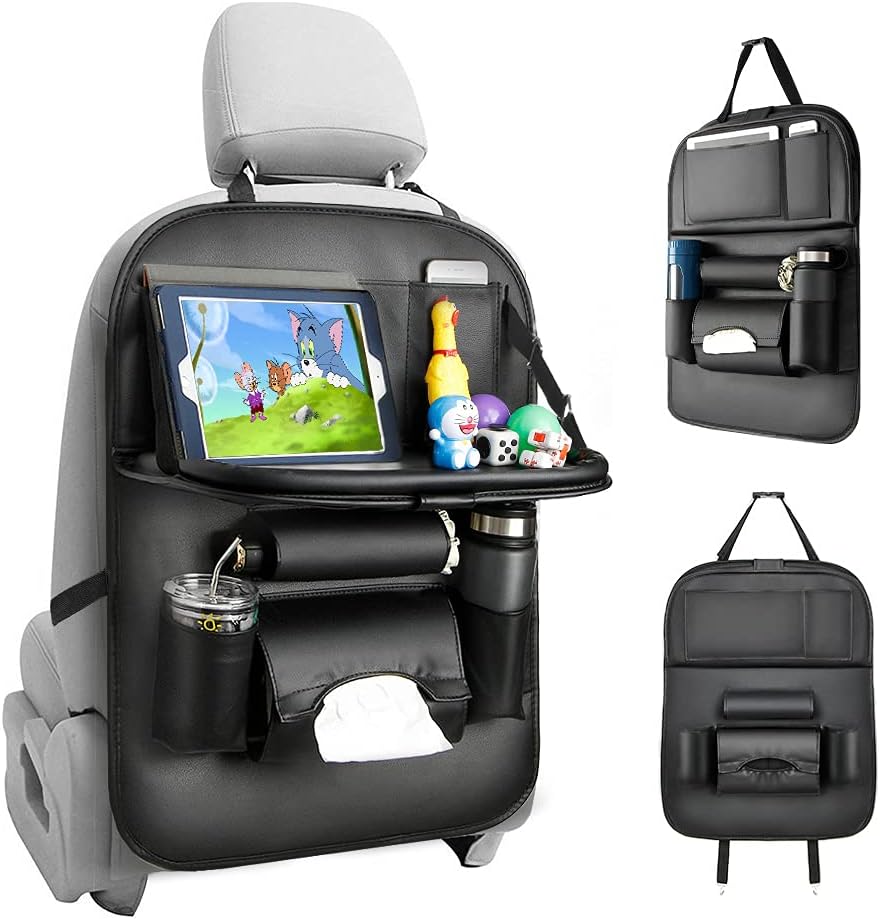 Tsumbay Car Seat Organiser CO01
