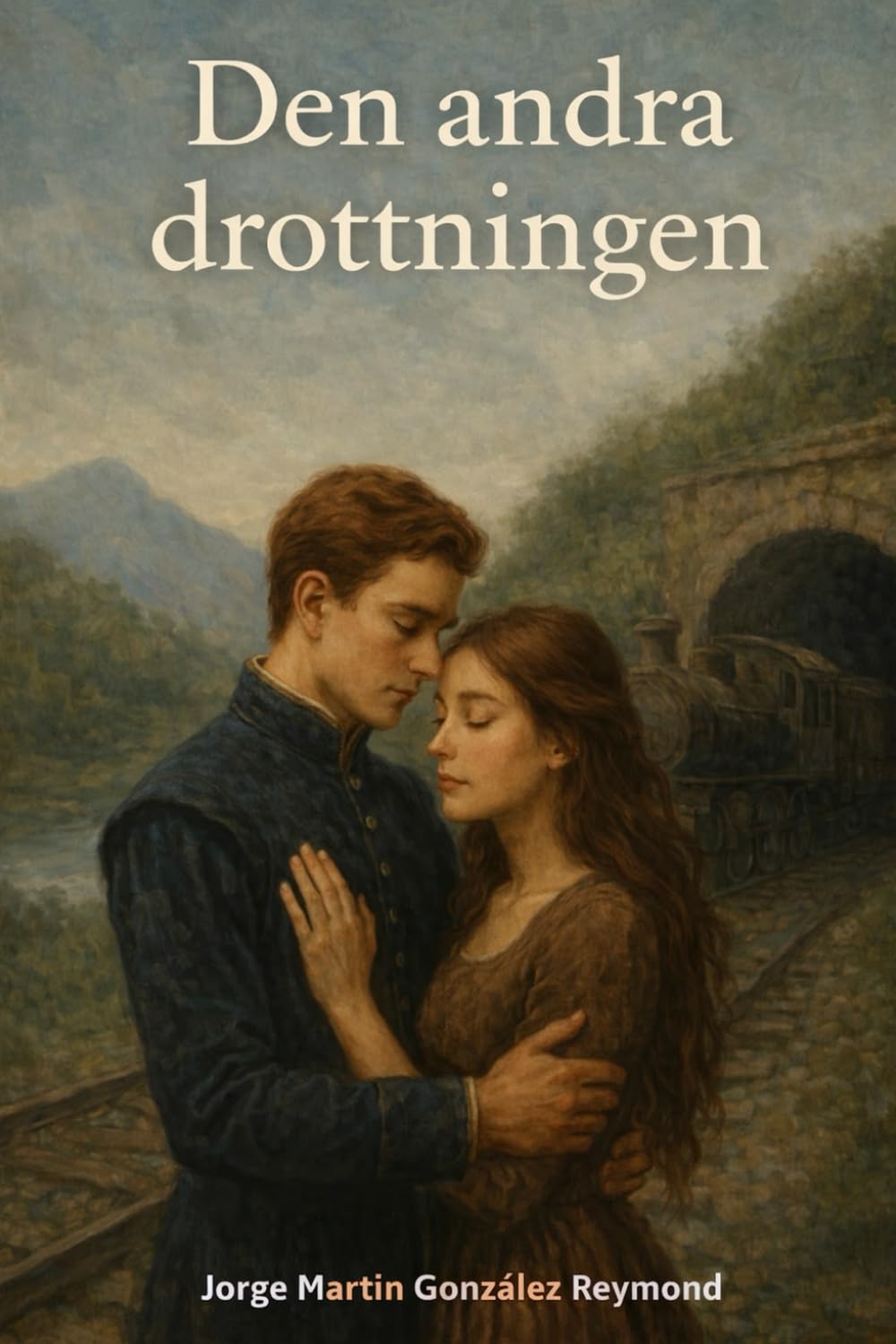Den andra drottningen