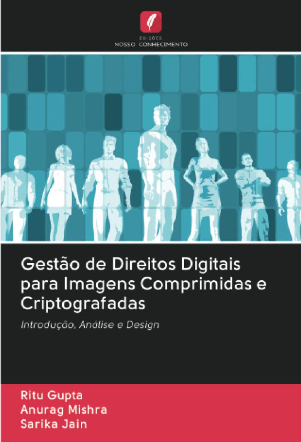 Gestão de Direitos Digitais para Imagens Comprimidas e Criptografadas: Introdução, Análise e Design