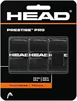 Head Prestige Pro Racquet Overgrip - Fita de aderência para raquete de tênis