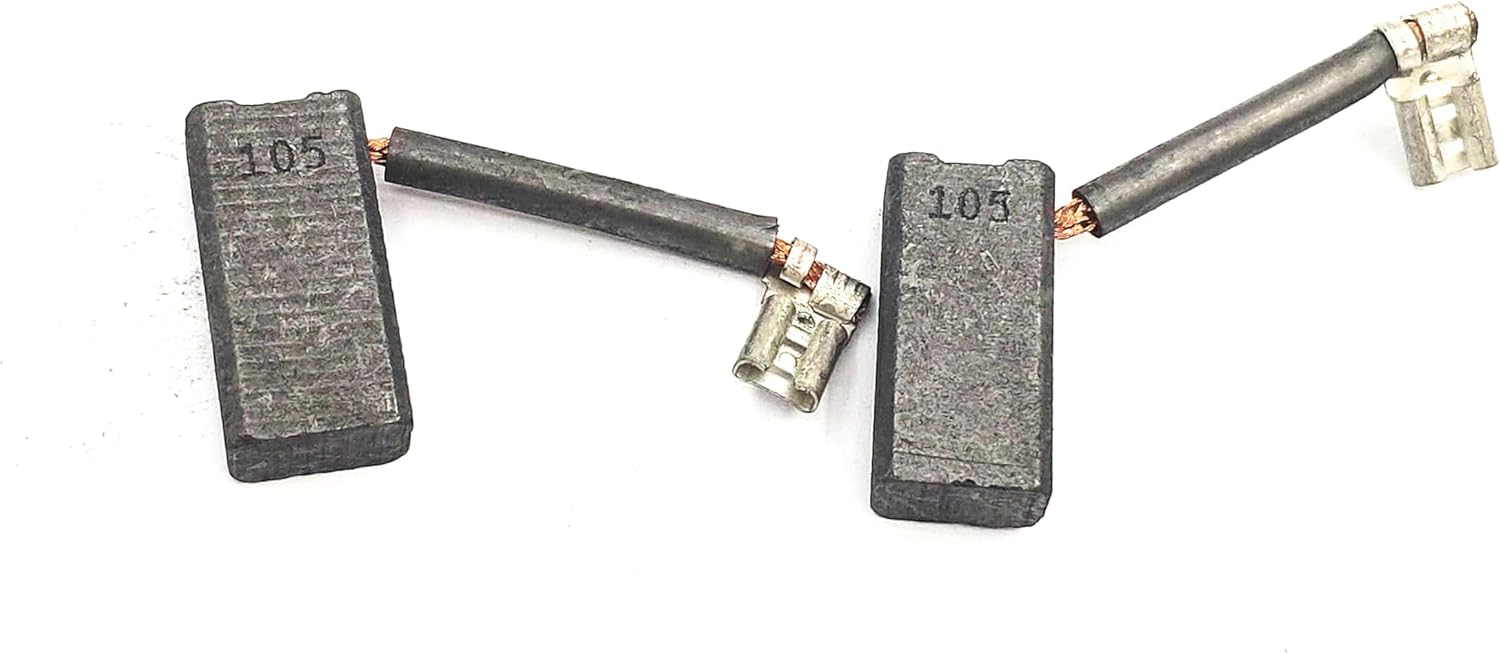 Tolxh 38471901 Replacement Part NEW Pack of 2 Carbon