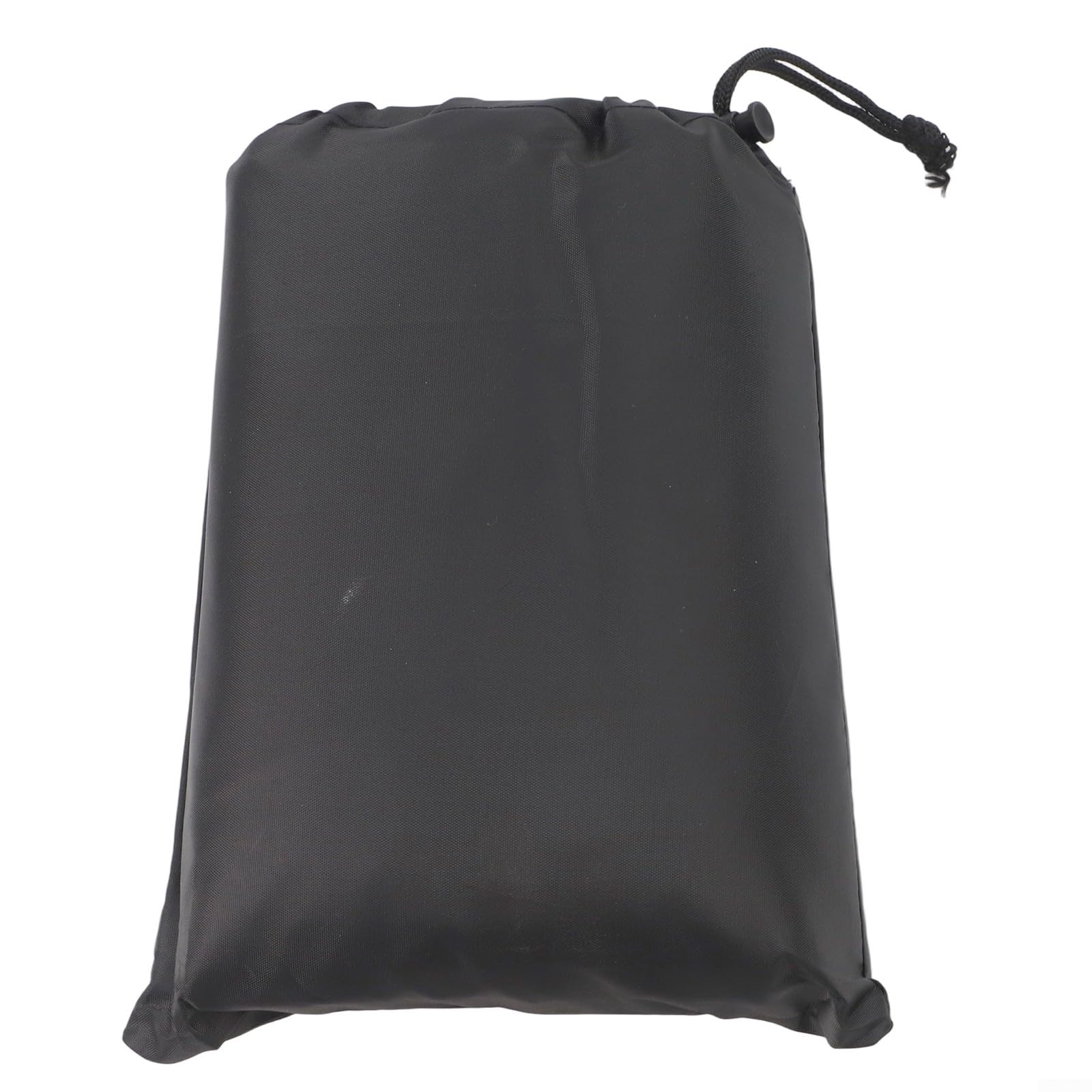 Housse de protection pour étagère de rangement avec panneau en maille PVC transparente, housse de protection résistante à l'eau pour supports métalliques, 122 x 45 x 183 cm (L x l x H) avec fermetures