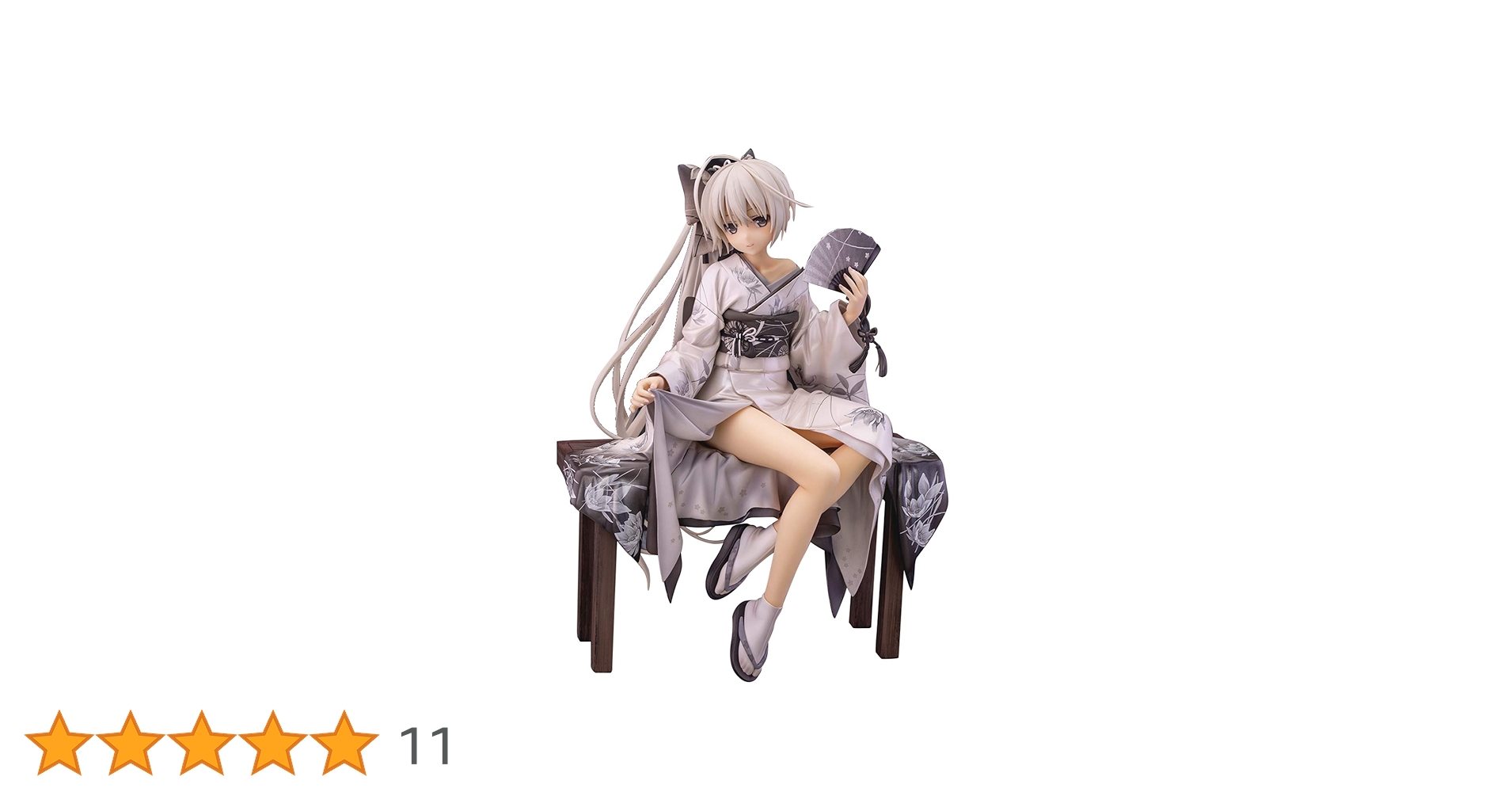 Amazon.co.jp: 【あみあみ限定版】ヨスガノソラ 春日野穹 着物