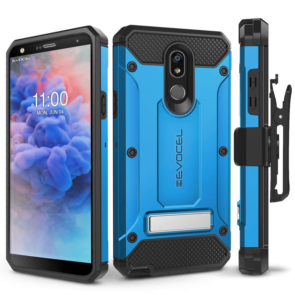 Belt Clip Evocel Lg Stylo Xihaiying LG Stylo Case Screen