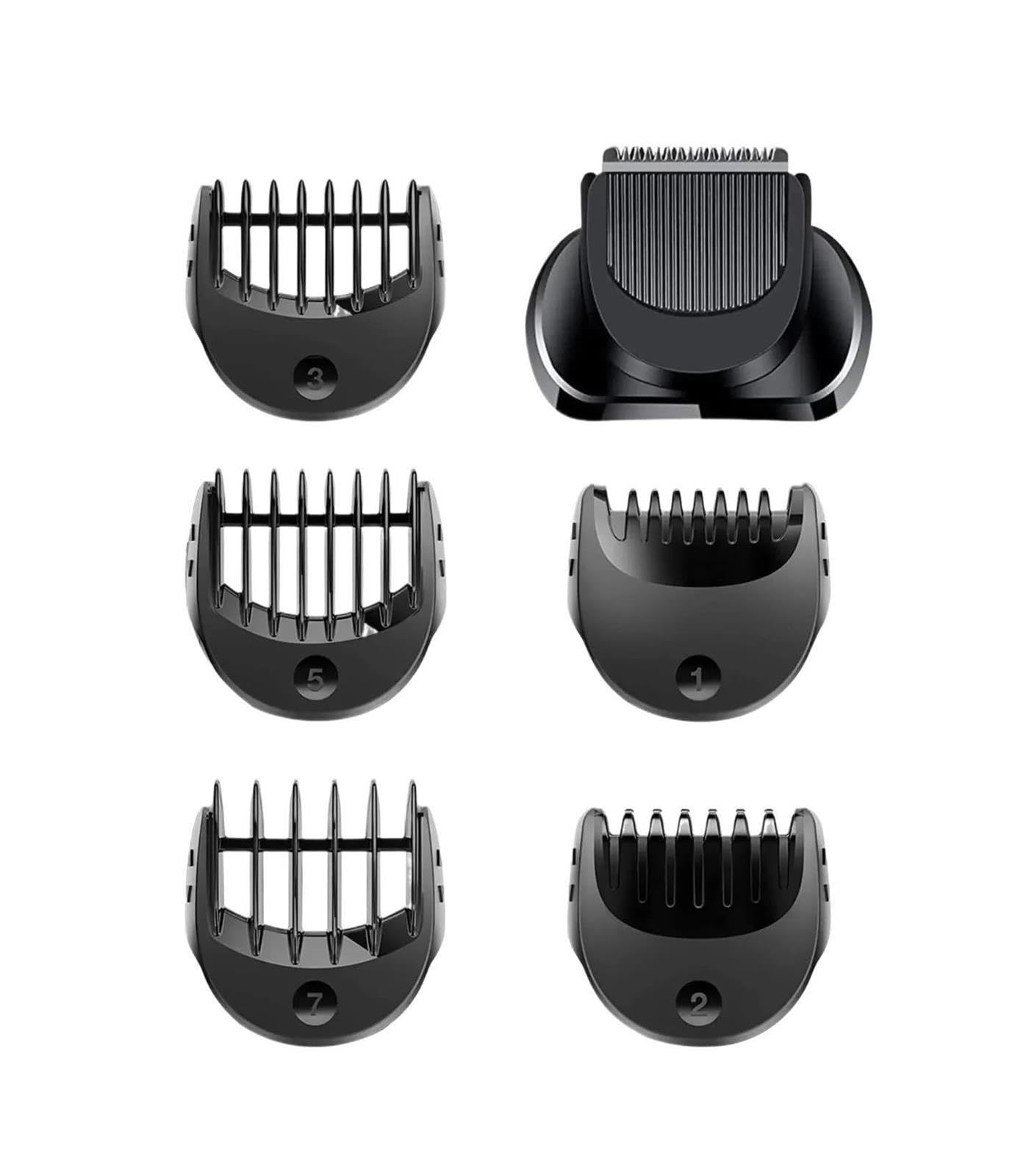 Pettine Tagliacapelli, Compatibile Con Braun, 300S 301S 310S