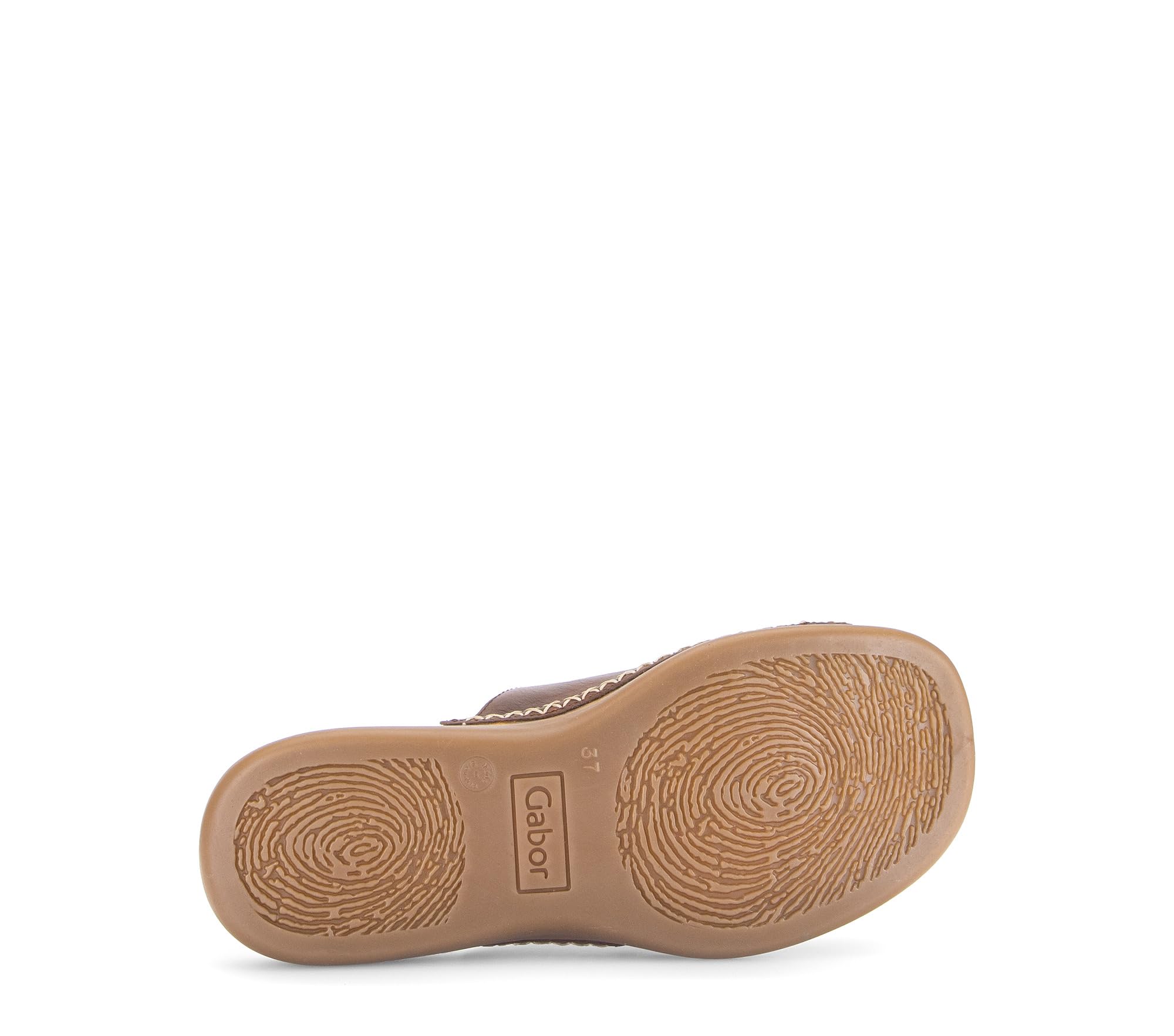 Gabor Damen Erwachsene Slide 1001.01 Weite F