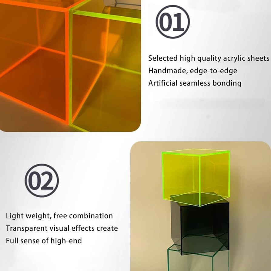 特注アクリルディスプレイスタンド Amazon.co.jp: XMSSAA 展示台 透明アクリル ディスプレイ