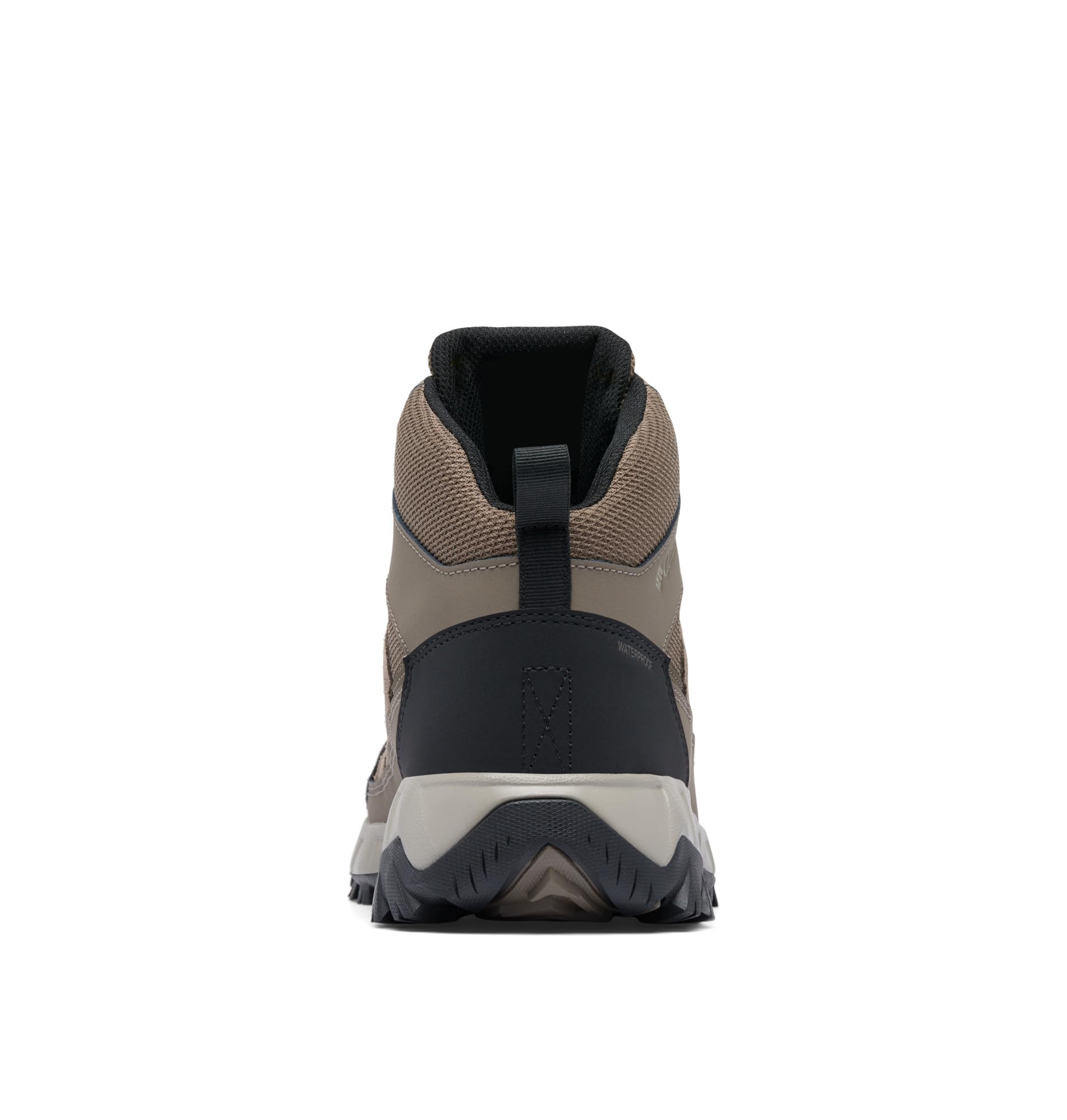 Columbia Strata Trail™ Mid Wp Zapatos para senderismoHombre