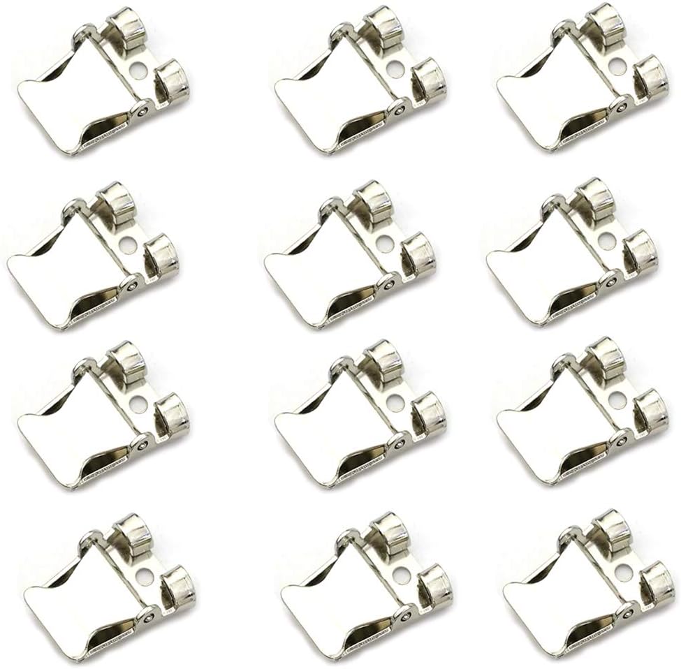 12pcs/lot bolo tie tip zinc alloy DIY part of necktie accessories …