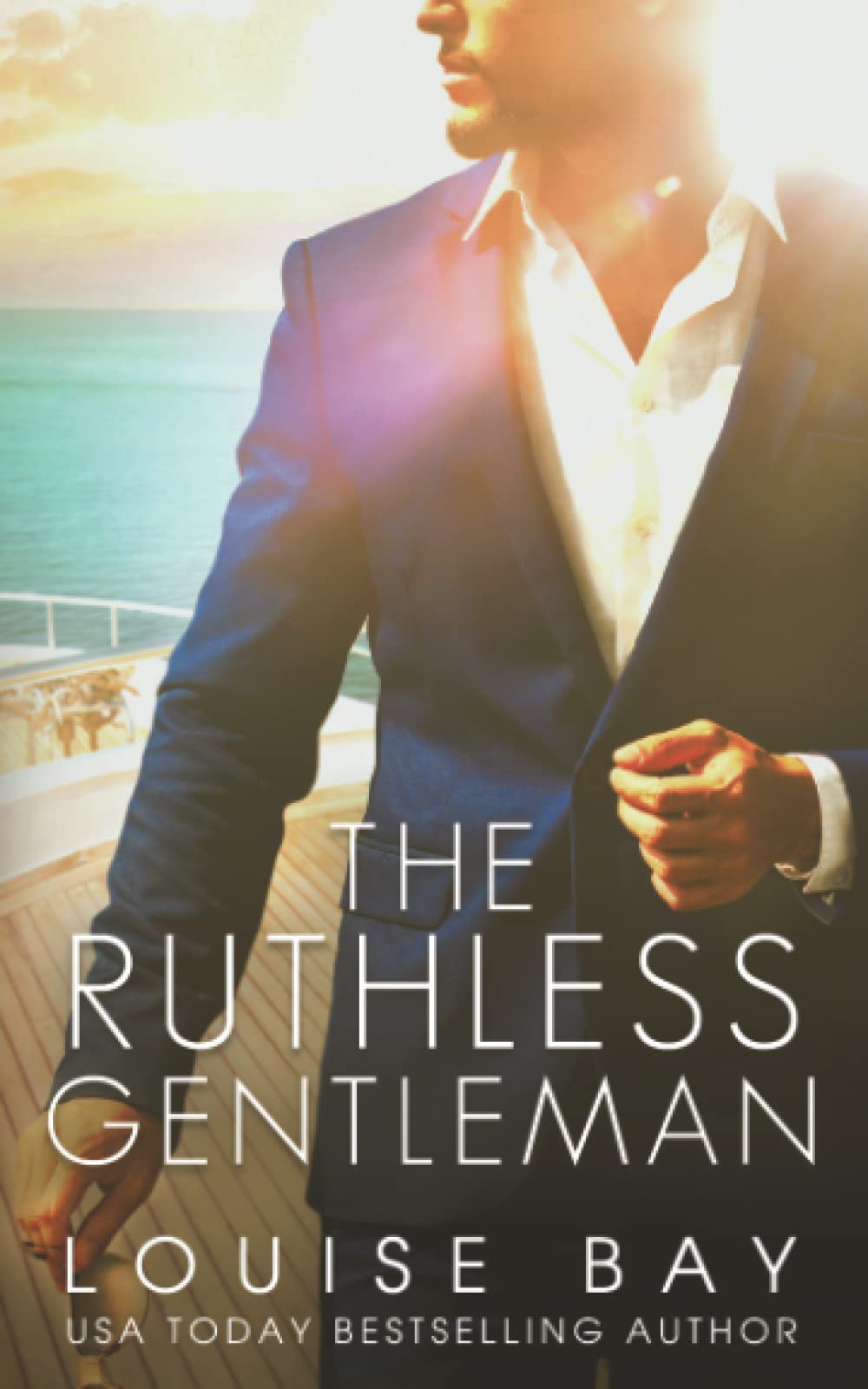 The Ruthless Gentleman (The Gentleman Series)