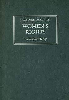 Women's Rights (Small Guides to Big Issues)