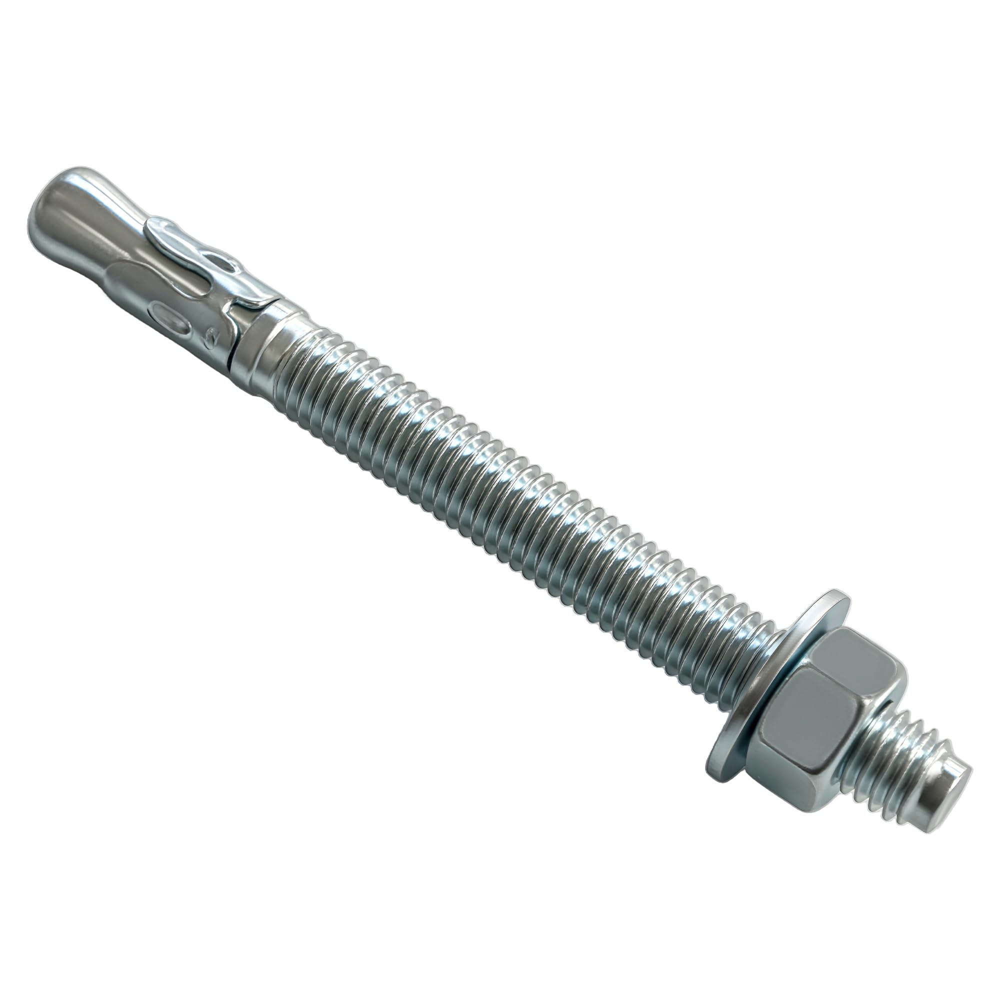 Concrete Wedge Anchors - 1/2" x 6" -21