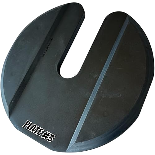 SelectTech 1090 Weight Plate - Replacement for Bowflex Model: 1090 Adjustable Dumbbells - (Choose your plate)