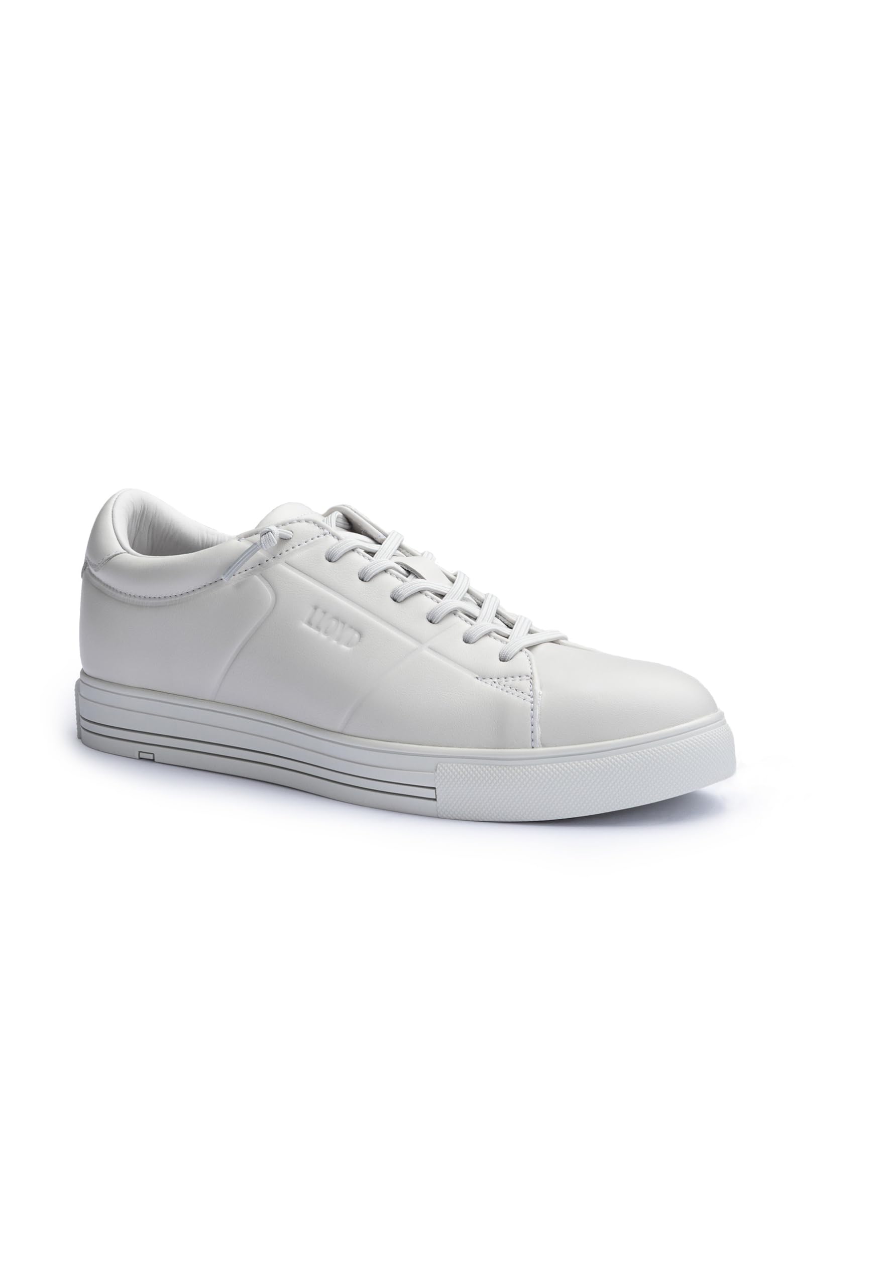 LLOYD Męskie sneakersy Court, męskie Low-Top Sneaker